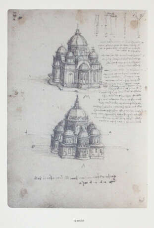 Leonardo da Vinci. - Foto 1