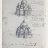 Leonardo da Vinci. - Foto 1