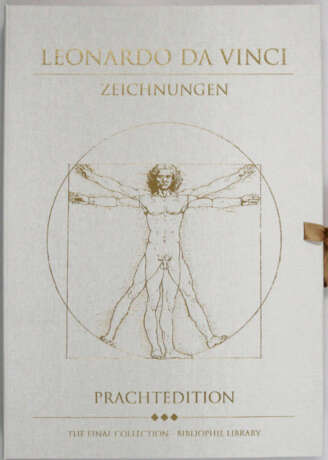 Leonardo da Vinci. - Foto 2