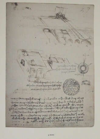 Leonardo da Vinci. - Foto 3