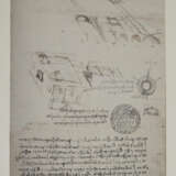 Leonardo da Vinci. - Foto 3