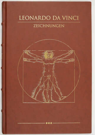 Leonardo da Vinci. - Foto 4