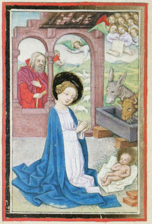 Liber Precum. - Foto 1 Liber Precum. - Foto 1