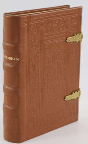 Liber Precum. - Foto 2 Liber Precum. - Foto 2