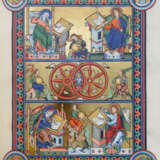 Mainzer Evangeliar, Das. - фото 2