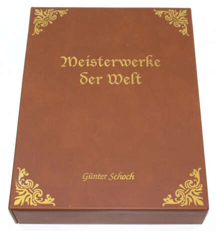 Meisterwerke - photo 4