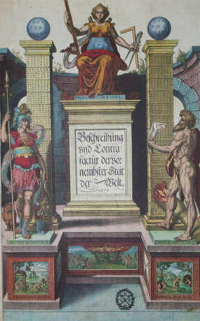 Mercator, G. - фото 1 Mercator, G. - фото 1