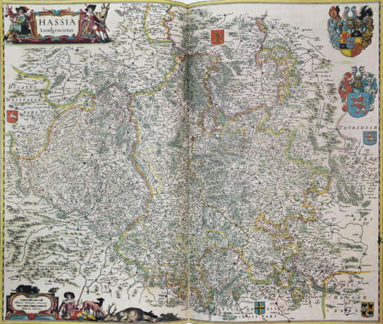 Novus Atlas Absolutissimus. - фото 2