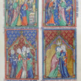 Peterborough-Psalter, Der. - photo 1