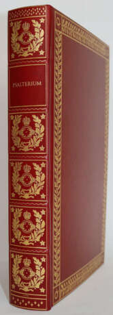 Peterborough-Psalter, Der. - photo 2