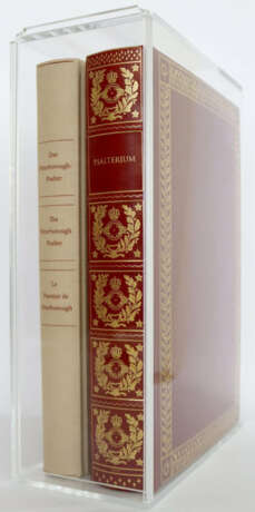 Peterborough-Psalter, Der. - photo 3