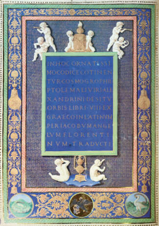 Ptolemaeus, C. - photo 2