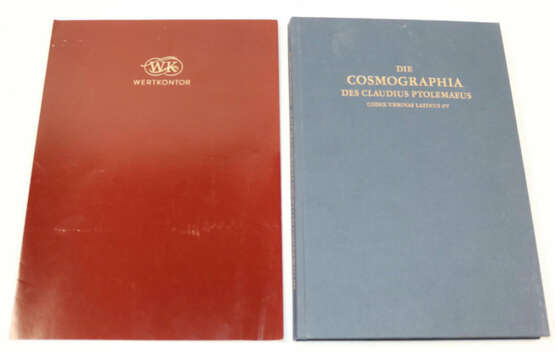 Ptolemaeus, C. - photo 4