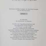 Sakramentar von Beauvais, Das. - photo 2