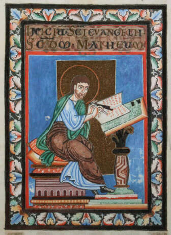 Schätze des J. Paul Getty Museums. - photo 1