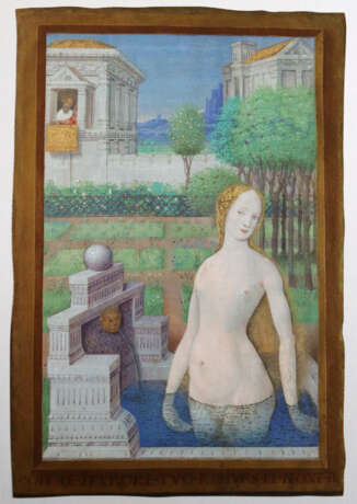 Schätze des J. Paul Getty Museums. - photo 2