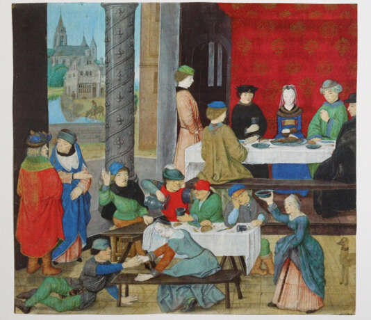 Schätze des J. Paul Getty Museums. - photo 3