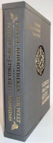 Schätze des J. Paul Getty Museums. - photo 5