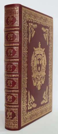 Tres Belles Heures de Notre-Dame, Die, - photo 2