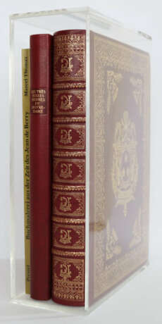 Tres Belles Heures de Notre-Dame, Die, - photo 3