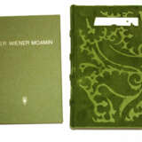 Wiener Moamin. - фото 2