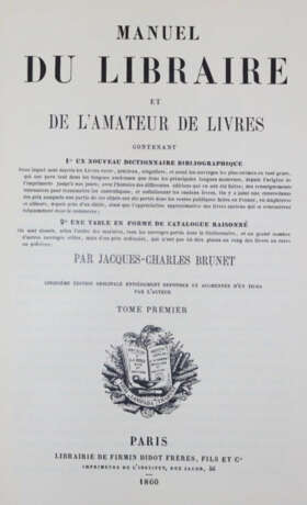 Graesse, J.G.T. - photo 1