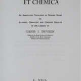 Duveen, D.I. - photo 3