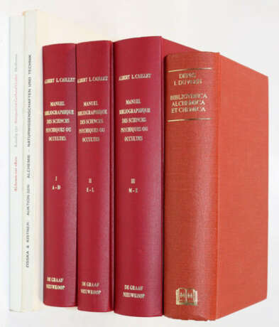 Duveen, D.I. - photo 4