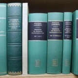 Stintzing, R. u. E.Landsberg. - фото 2