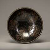 Jin Dynasty black glazed tea bowl - photo 1