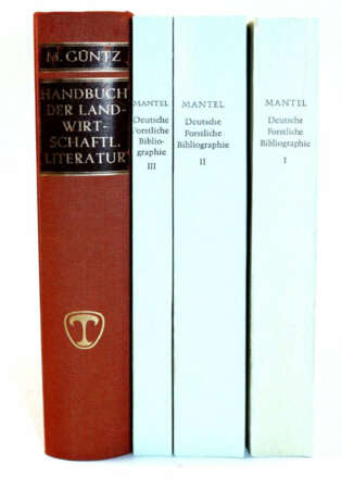 Mantel, K. (Hrsg.). - photo 2