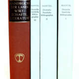 Mantel, K. (Hrsg.). - photo 2