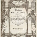 Burgklehner (Burglechner), M. - photo 1