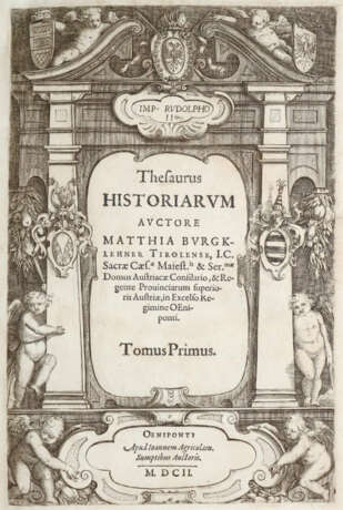 Burgklehner (Burglechner), M. - photo 1