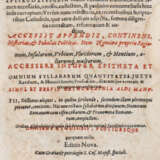 Dasypodius, P. - фото 1