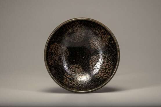 Jin Dynasty black glazed tea bowl - Foto 2