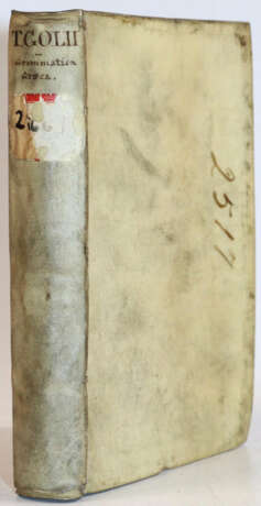 Golius, T. - фото 2