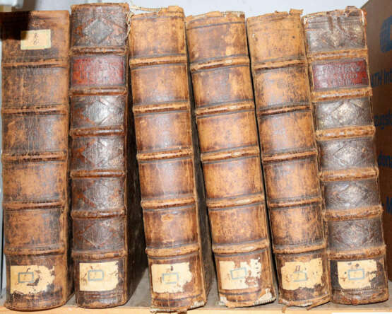 Iselin, J.C. - фото 2 Iselin, J.C. - фото 2