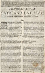 (Lacavalleria y Dulach, J.