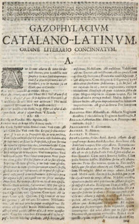 (Lacavalleria y Dulach, J. - фото 1 (Lacavalleria y Dulach, J. - фото 1