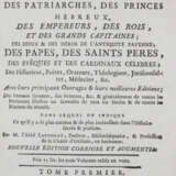 Ladvocat, (J.B.)de. - photo 1