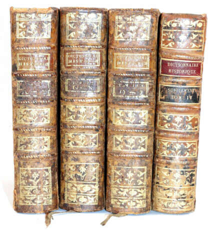 Ladvocat, (J.B.)de. - photo 2