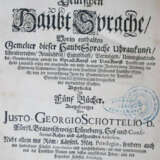 Schottelius, J.G. - photo 1