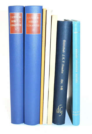 Benzing, J. u. Claus, H. - фото 3