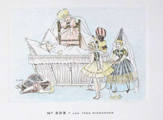 Album Petitot - фото 1 Album Petitot - фото 1