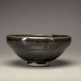 Jin Dynasty black glazed tea bowl - photo 5