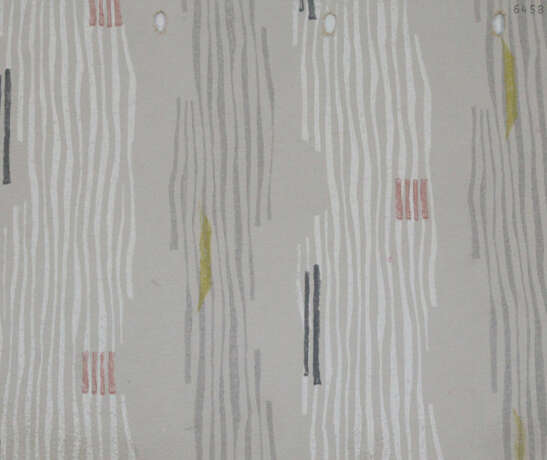 Tapetenmuster. - фото 2