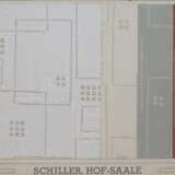 Tapetenmuster. - фото 4