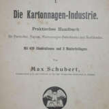 Schubert, M. - фото 1