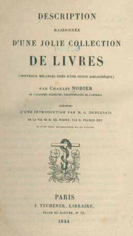 Sammlung - фото 1 Sammlung - фото 1